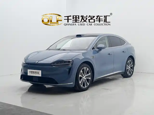 2025 Chery Zhijie