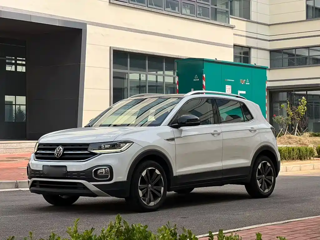 Volkswagen Tacqua