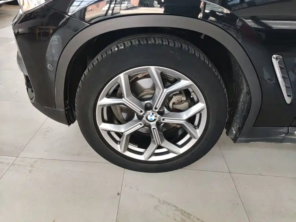 BMW X3 — миниатюра 23