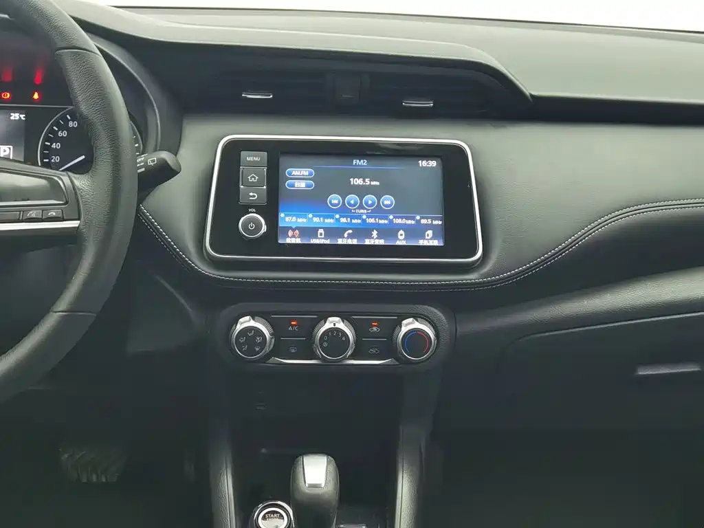Nissan Kicks — миниатюра 12