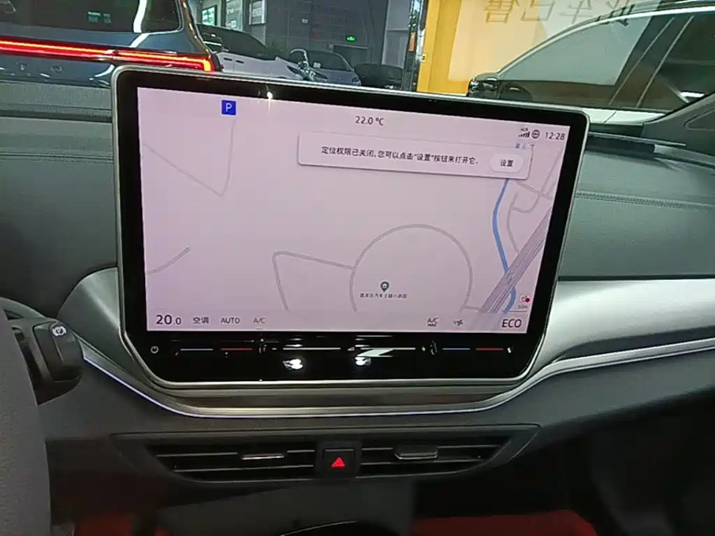 Volkswagen ID.4 Crozz — миниатюра 13