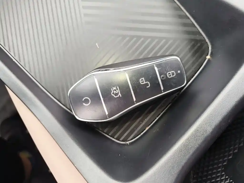 BYD Seagull — миниатюра 9
