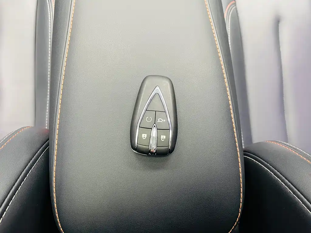 CHANGAN CHANGAN AUCHAN X7