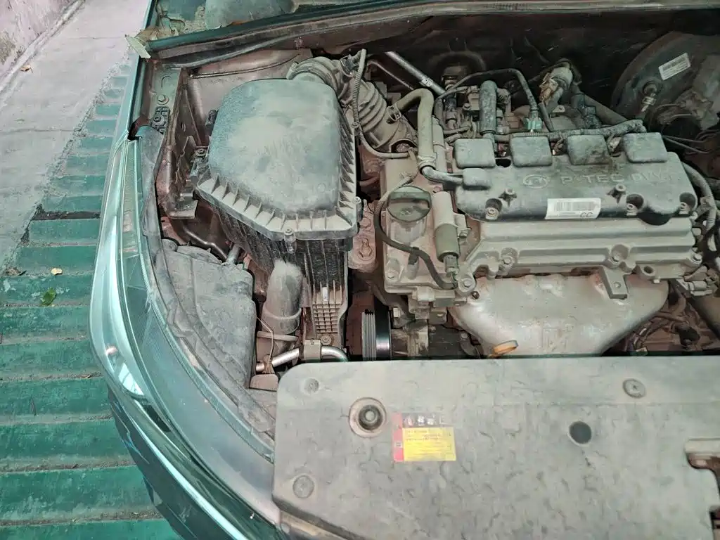 Baojun 310W — миниатюра 20