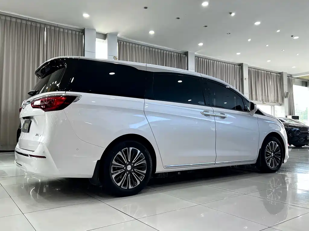Buick GL8 2023 ES Flagship