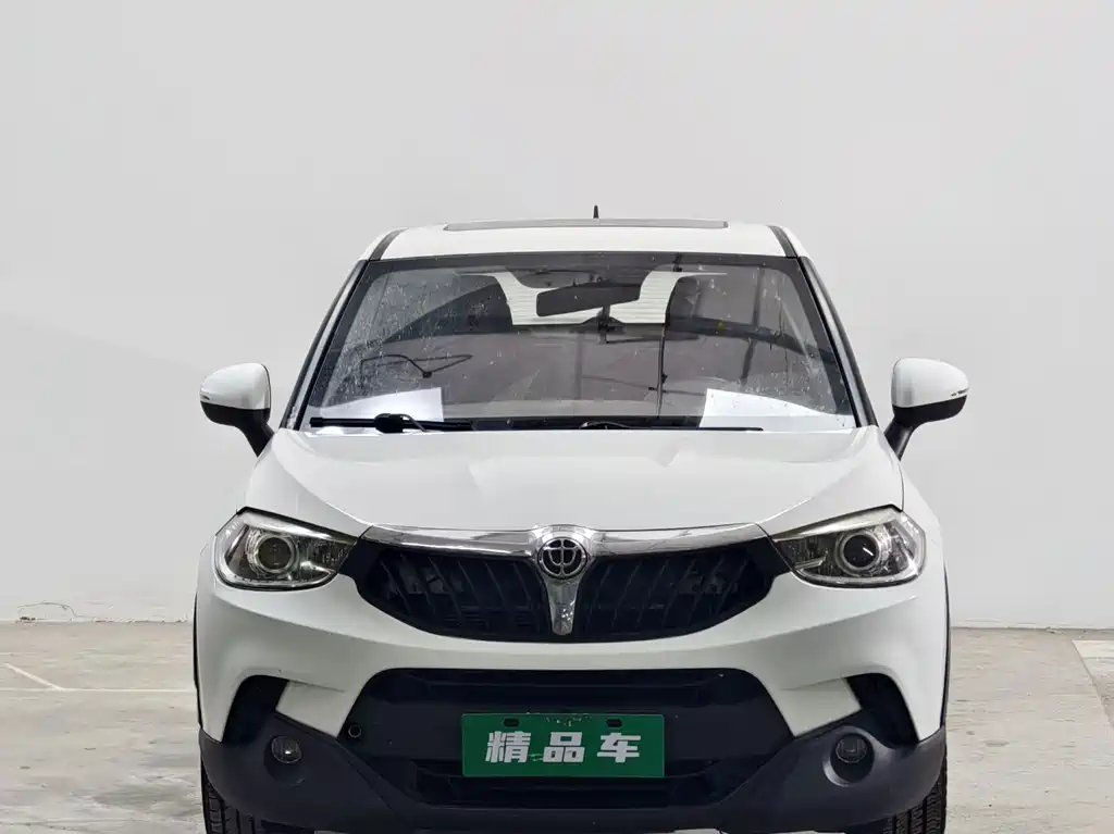 Zhonghua V3 — миниатюра 2
