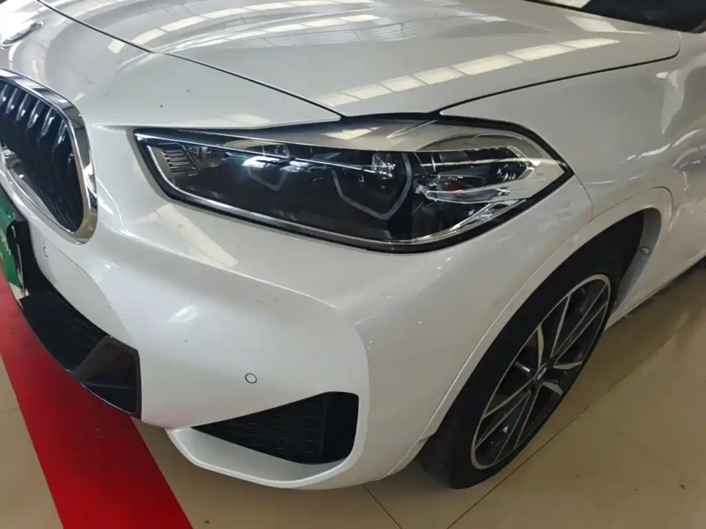 BMW X2 — миниатюра 24