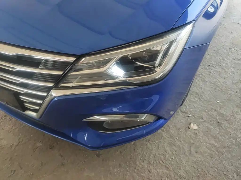 Roewe i5 — миниатюра 24