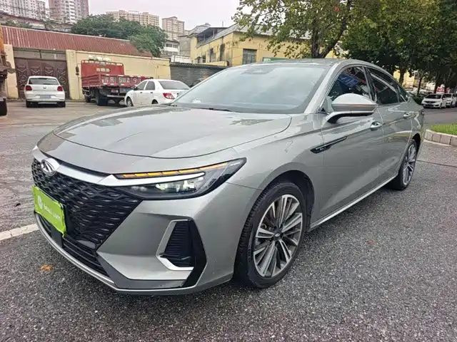 2024 Chery Arrizo 8
