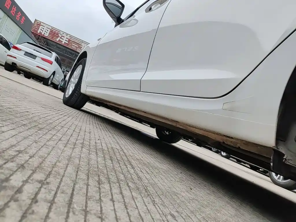 Hyundai Verna — миниатюра 22