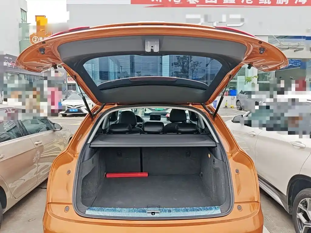 Audi Q3 — миниатюра 19