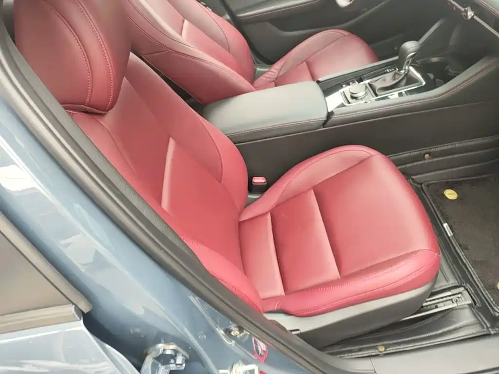 Mazda 3 Axela — миниатюра 25