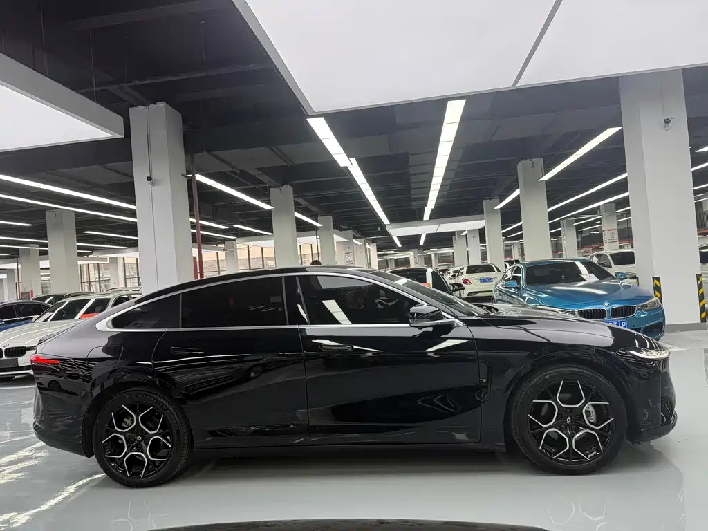 Qiyuan Qiyuan A07 — миниатюра 4
