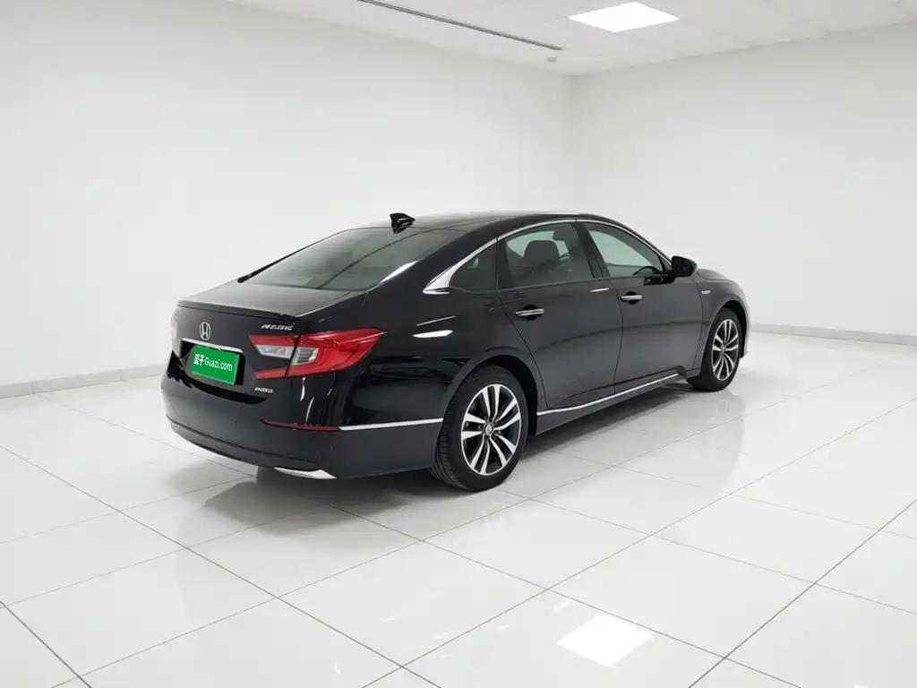 Honda Accord — миниатюра 4