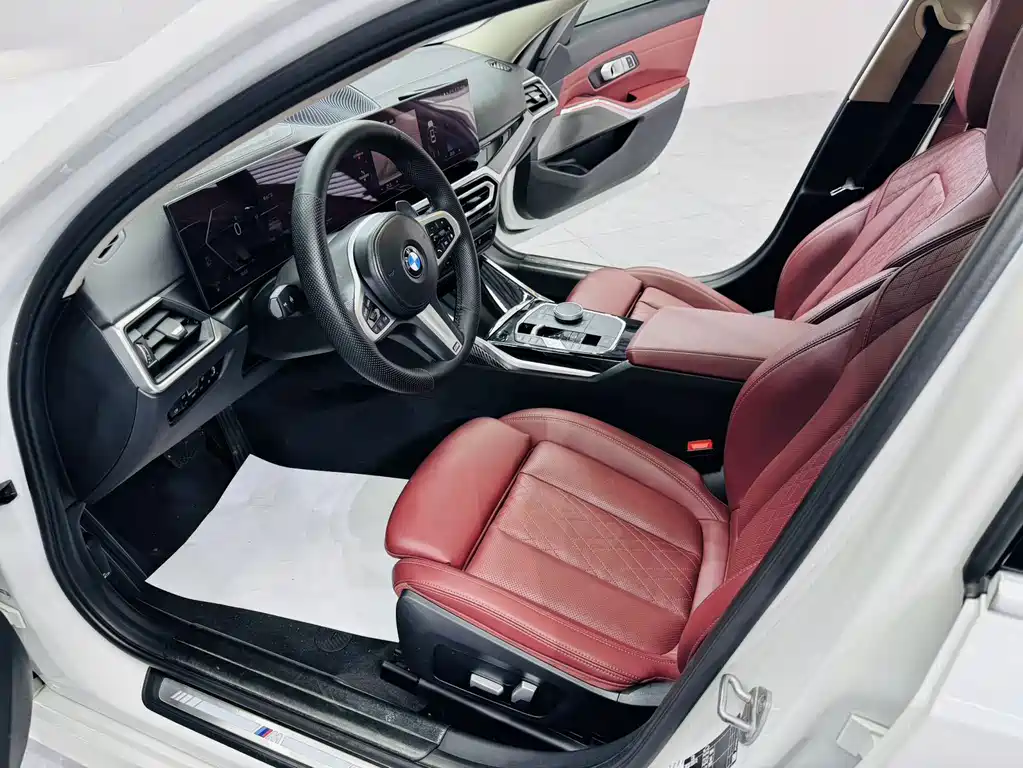 BMW 3 Series — миниатюра 7