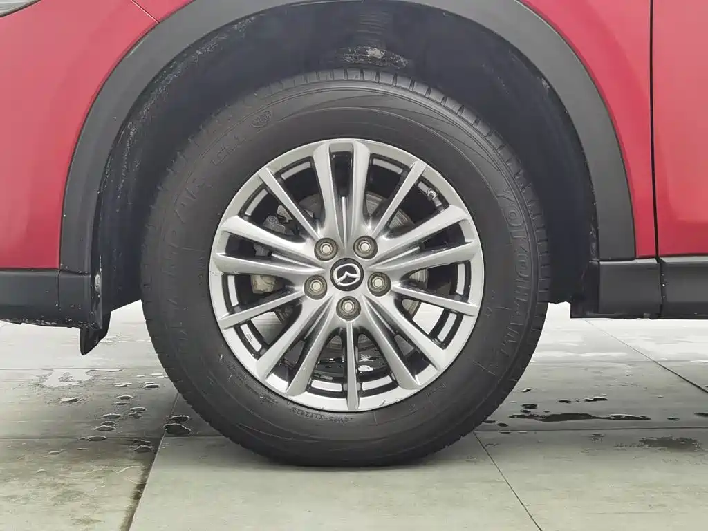 Mazda CX-5 — миниатюра 17