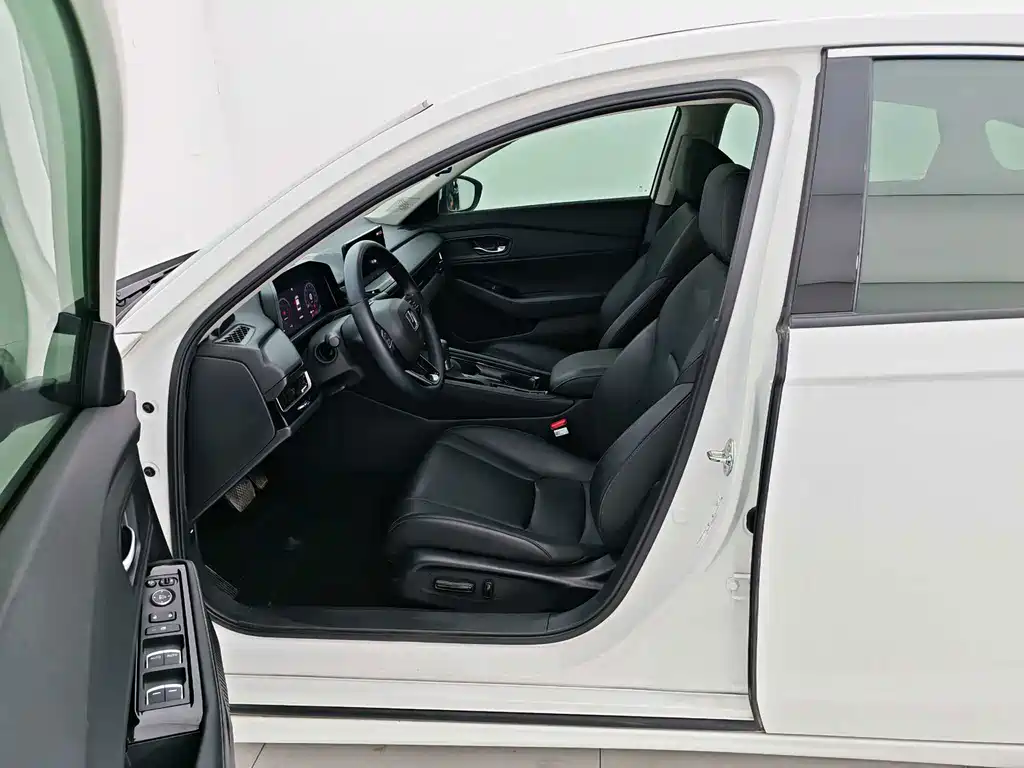 Honda Inspire — миниатюра 14