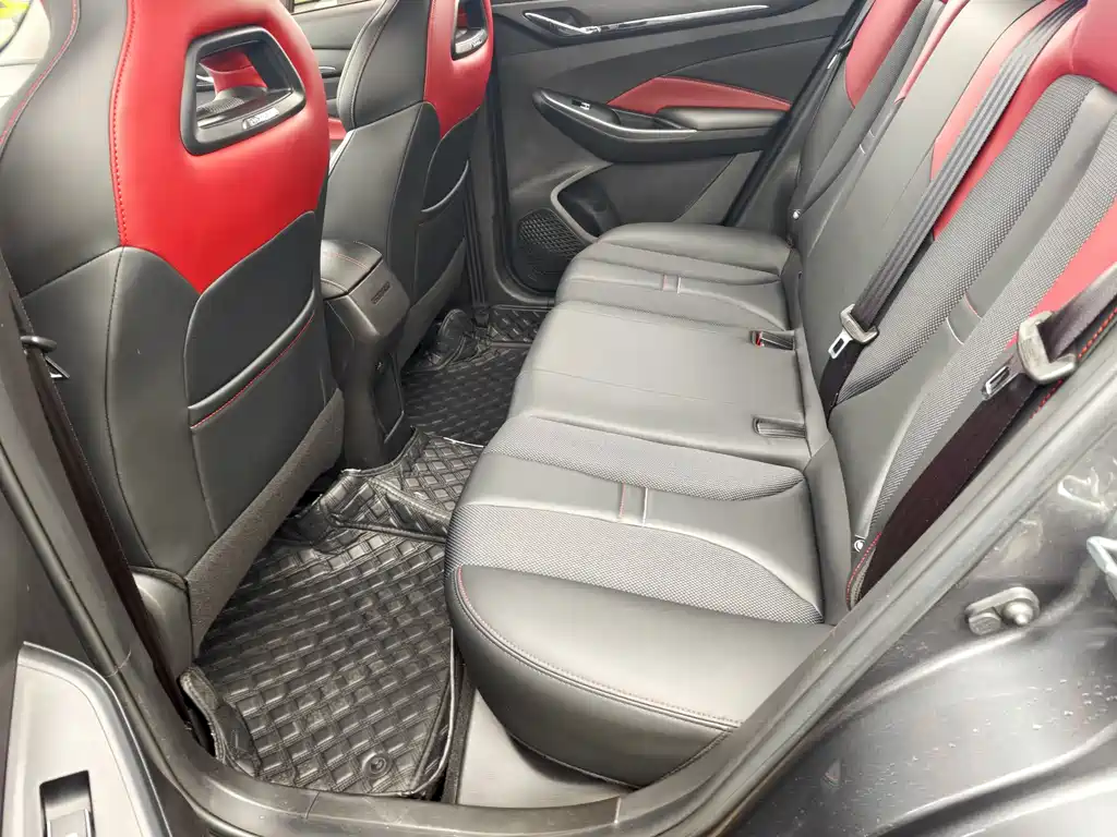 Oshan Oushang X5 — миниатюра 11