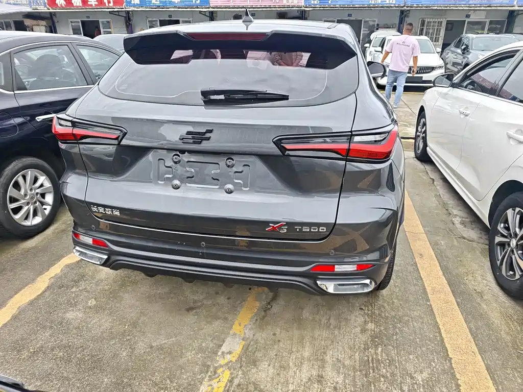 Oshan Oushang X5 — миниатюра 17