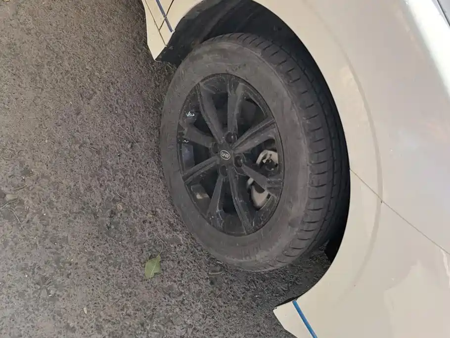 BYD e2 — миниатюра 6