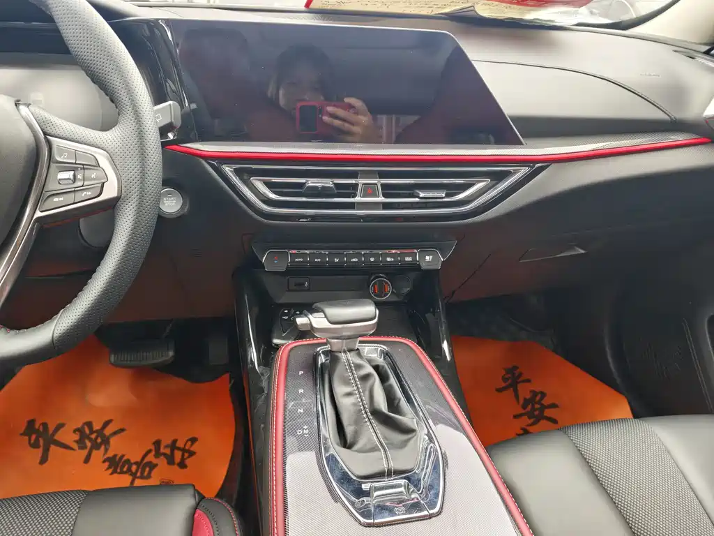 Oshan Oushang X5 — миниатюра 8