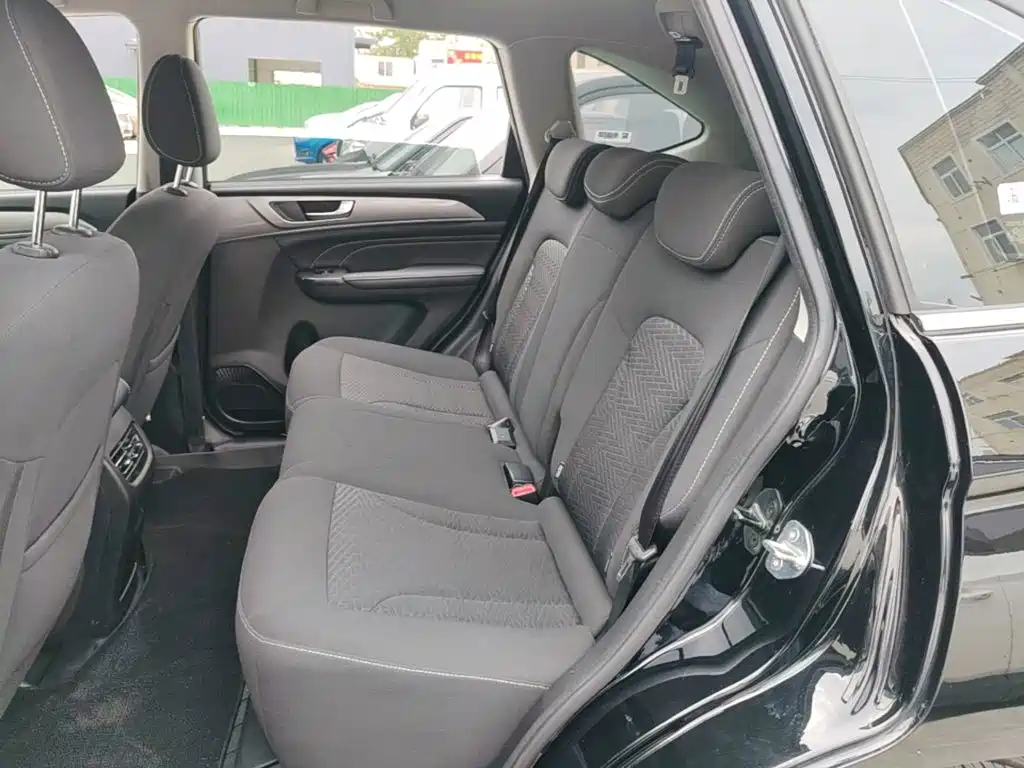 Haval M6 — миниатюра 17