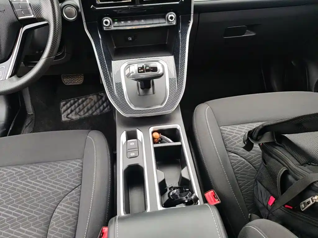 Haval M6 — миниатюра 14