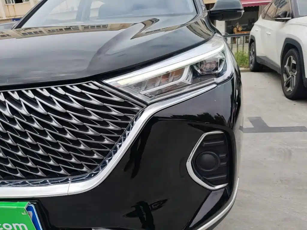 Haval M6 — миниатюра 24