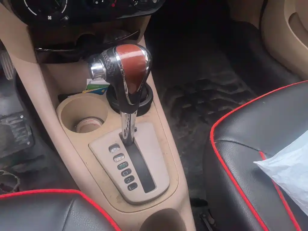 Geely Panda Classic — миниатюра 10