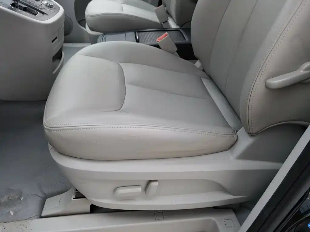 JAC Refine M5 — миниатюра 20