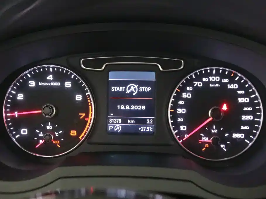 Audi Q3 — миниатюра 7