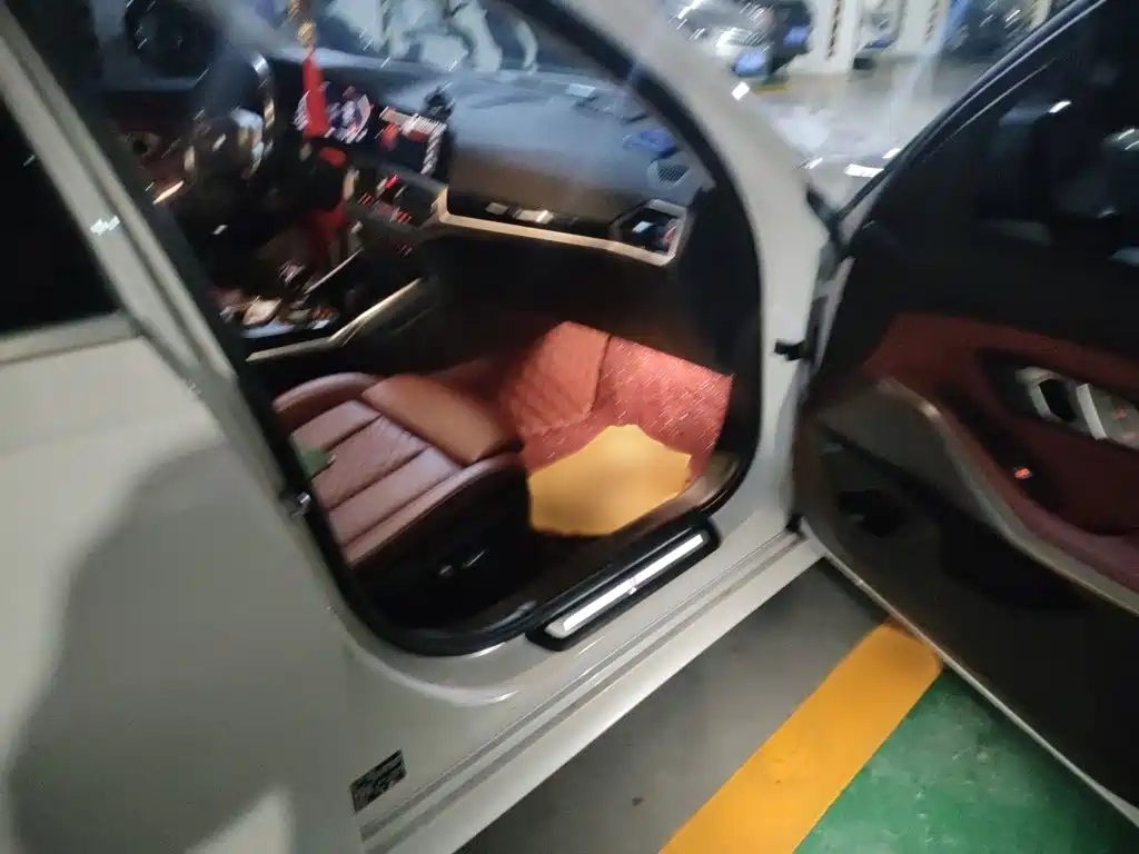 BMW 3 Series — миниатюра 20