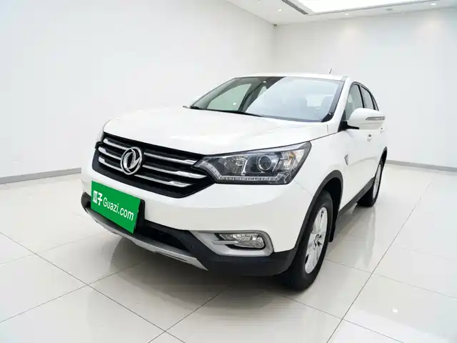 Dongfeng Aeolus AX7