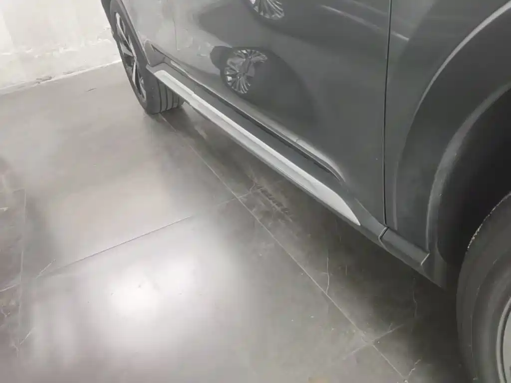BYD PLUS New Energy — миниатюра 21