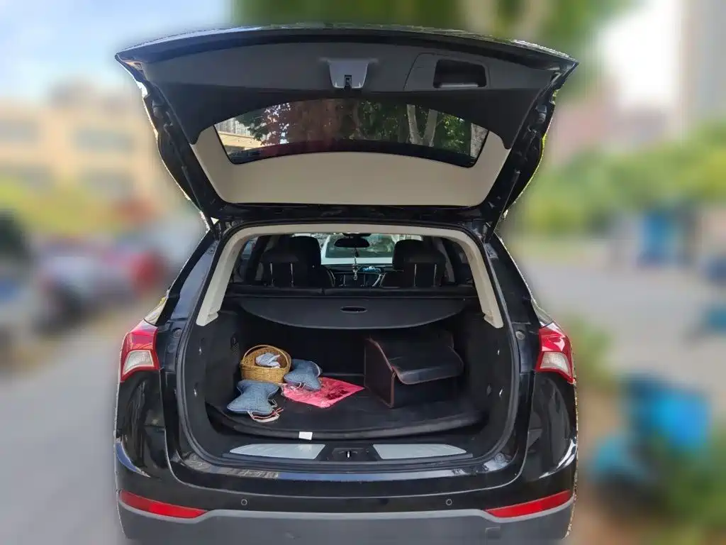 Buick Envision Plus — миниатюра 10