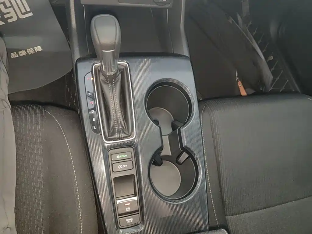 Honda Civic — миниатюра 14