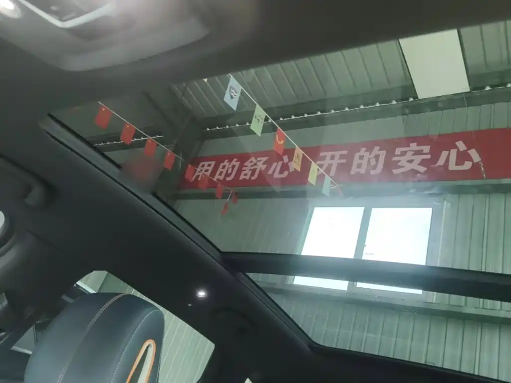 BYD PLUS New Energy — миниатюра 18