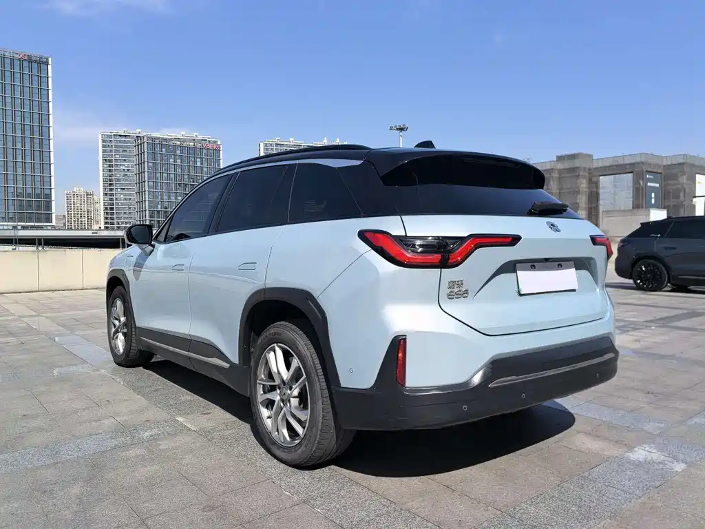 NIO NIO ES6