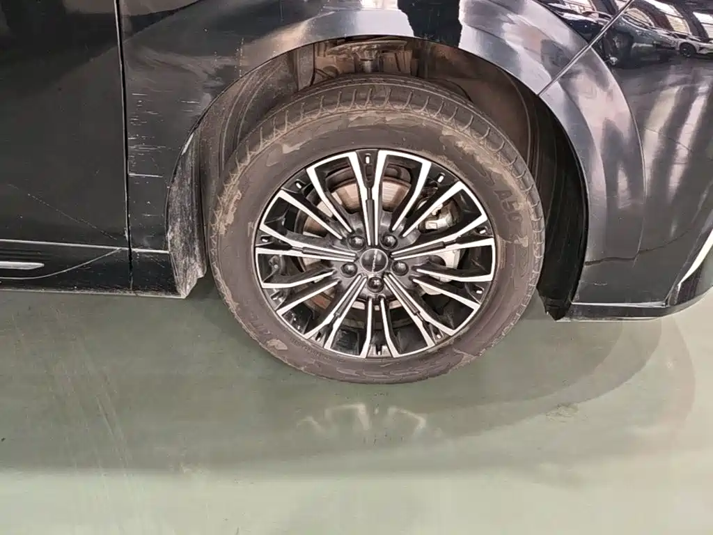Fengxing Xinghai V9 — миниатюра 12