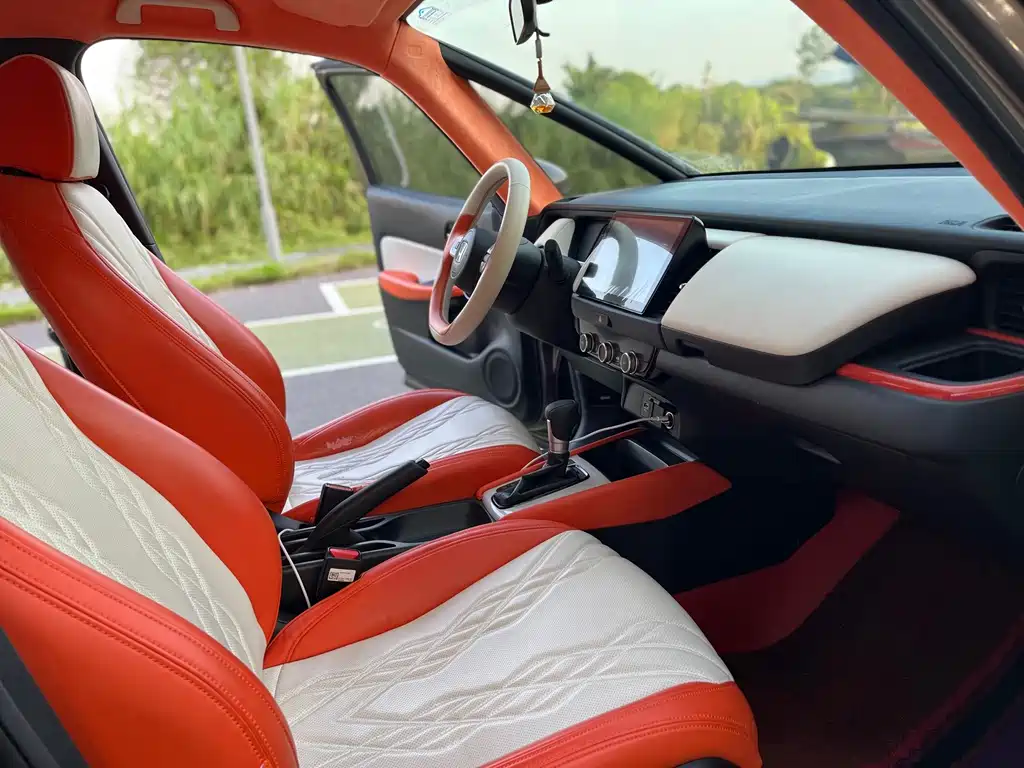 Honda Life — миниатюра 14