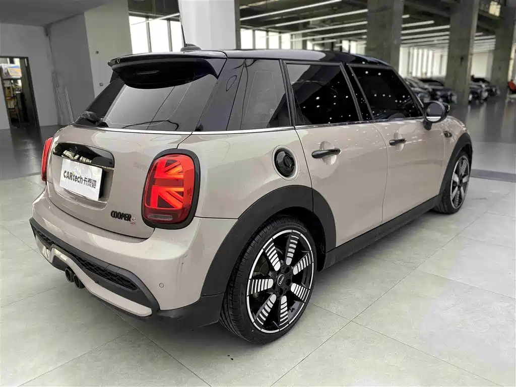 MINI Mini — миниатюра 33