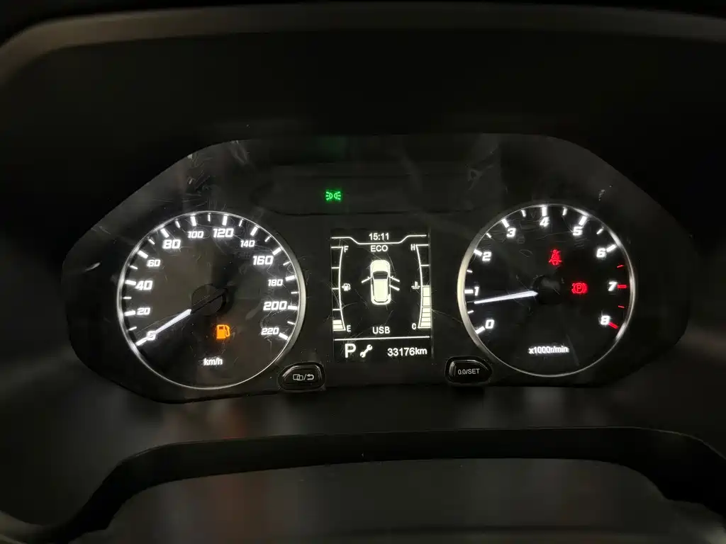 Chery Tiggo 7 — миниатюра 16
