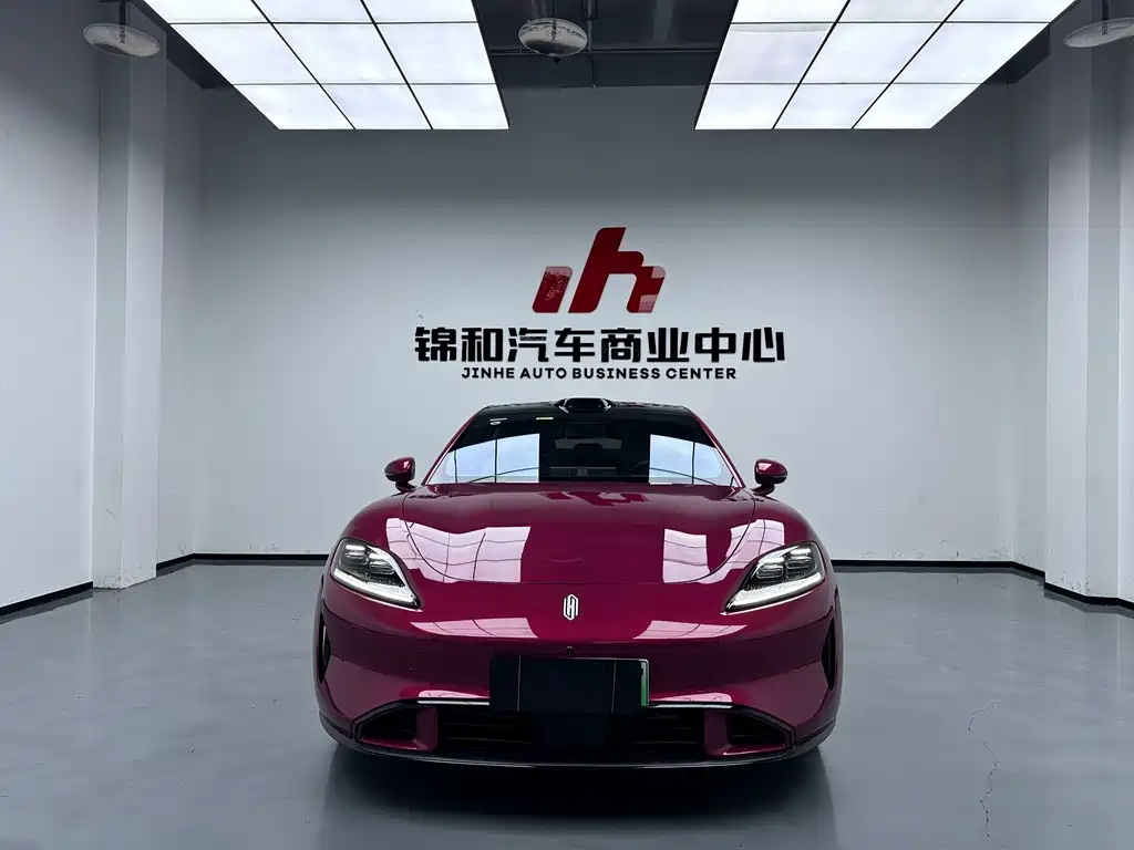 Shangjie Shangjie Z7