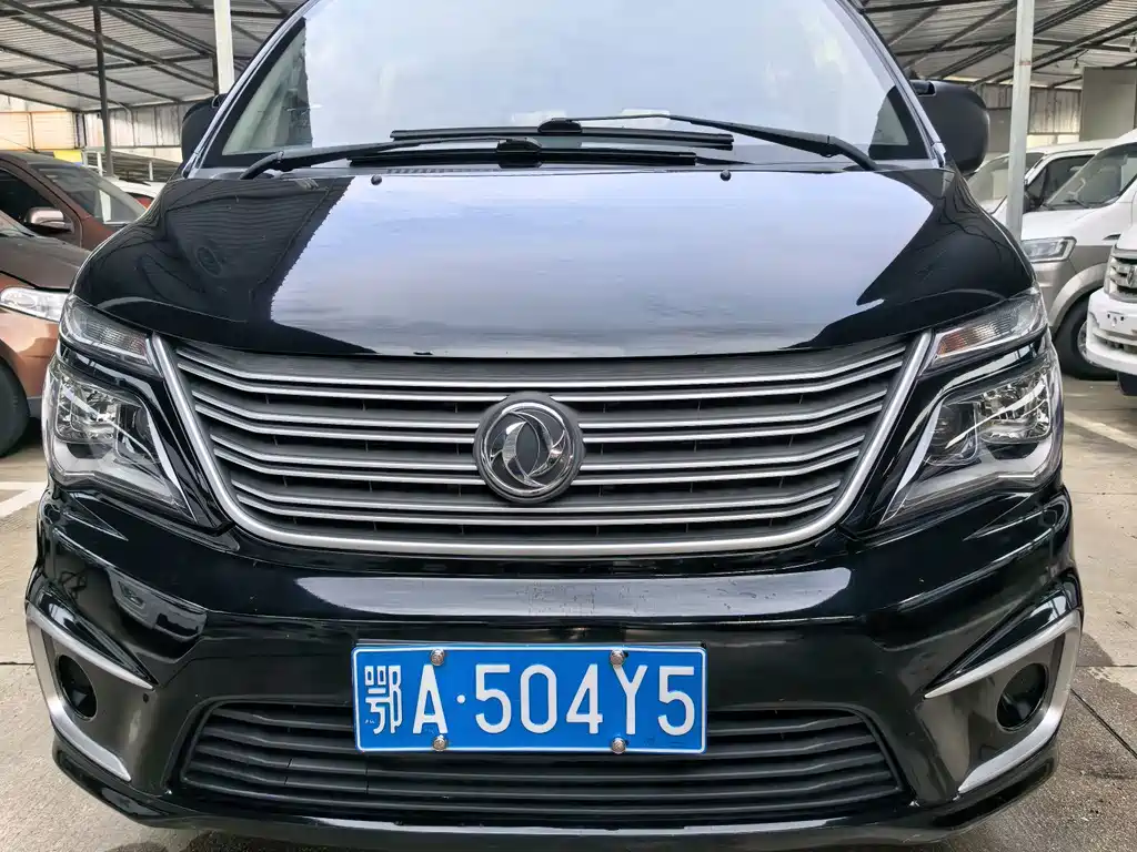 Forthing Lingzhi M5 1.6L Practical Type 5 seats, фото 2