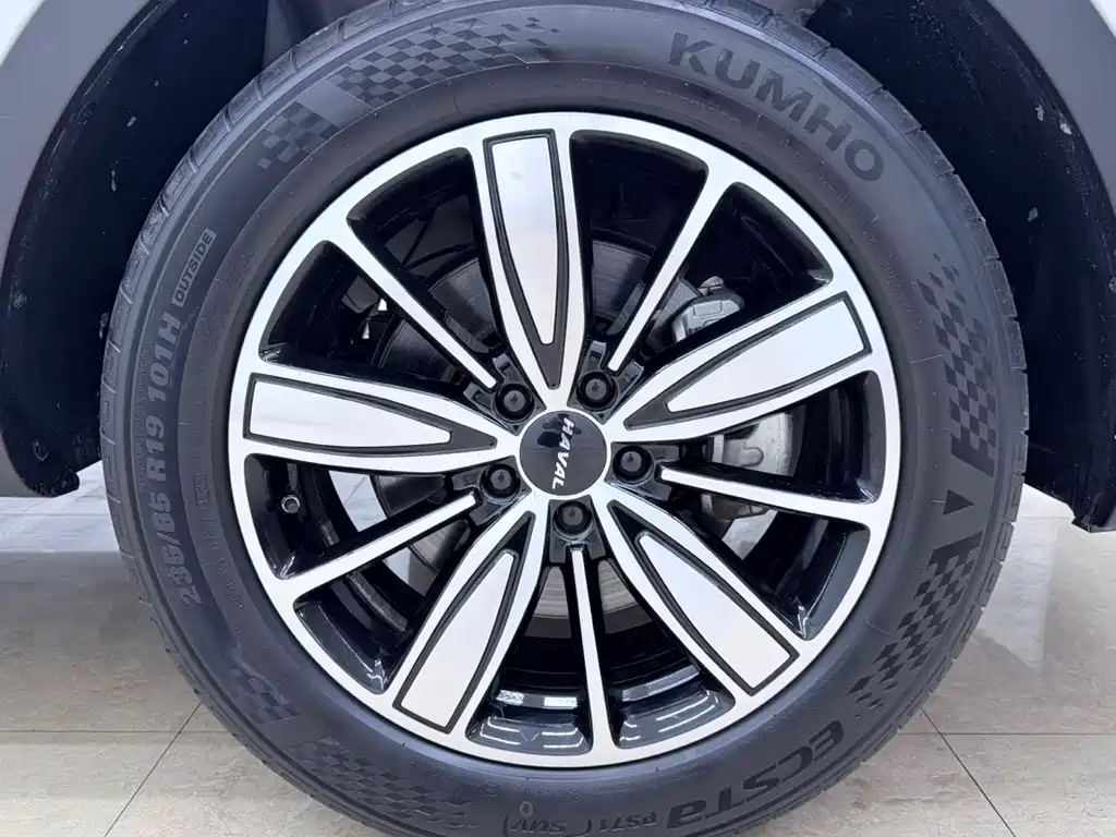 Haval H6 — миниатюра 24