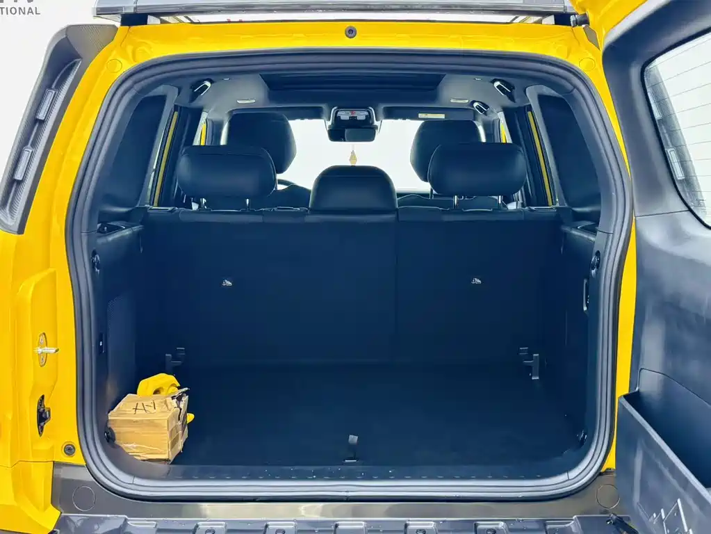 Deepal Deepal G318 — миниатюра 15