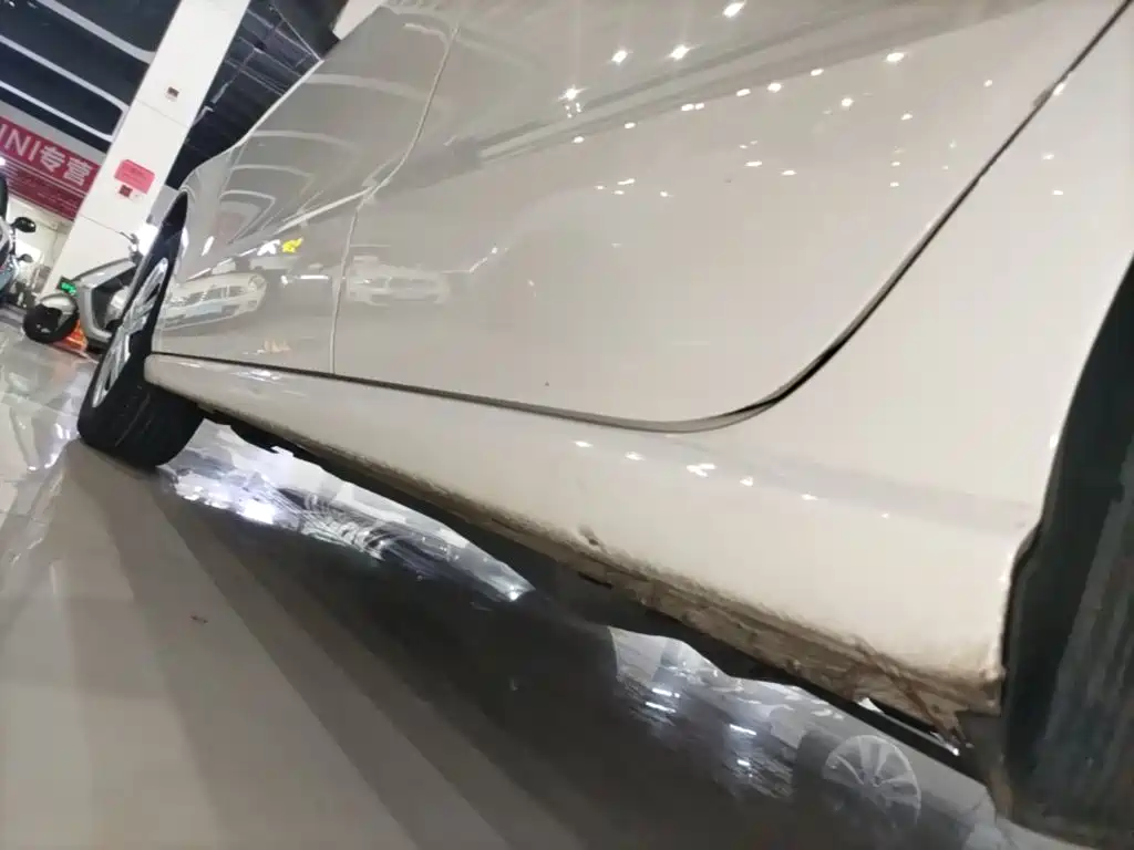 Volkswagen Polo — миниатюра 22