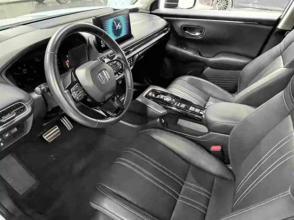 Honda HR-V — миниатюра 11