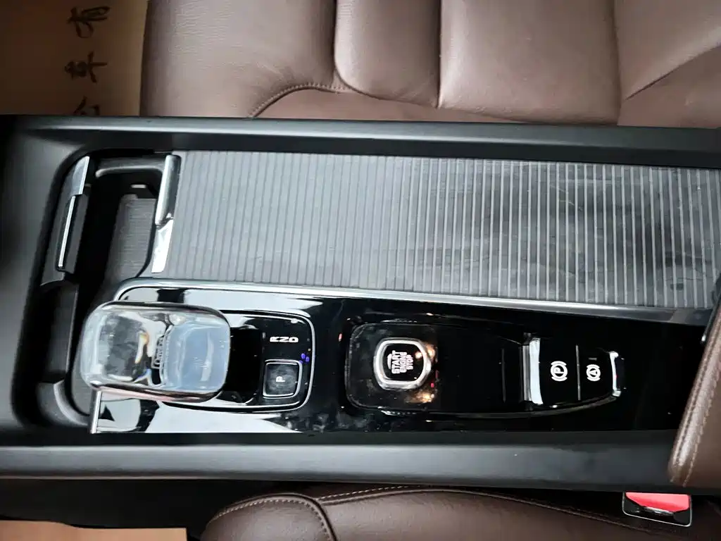 Volvo S60 — миниатюра 12