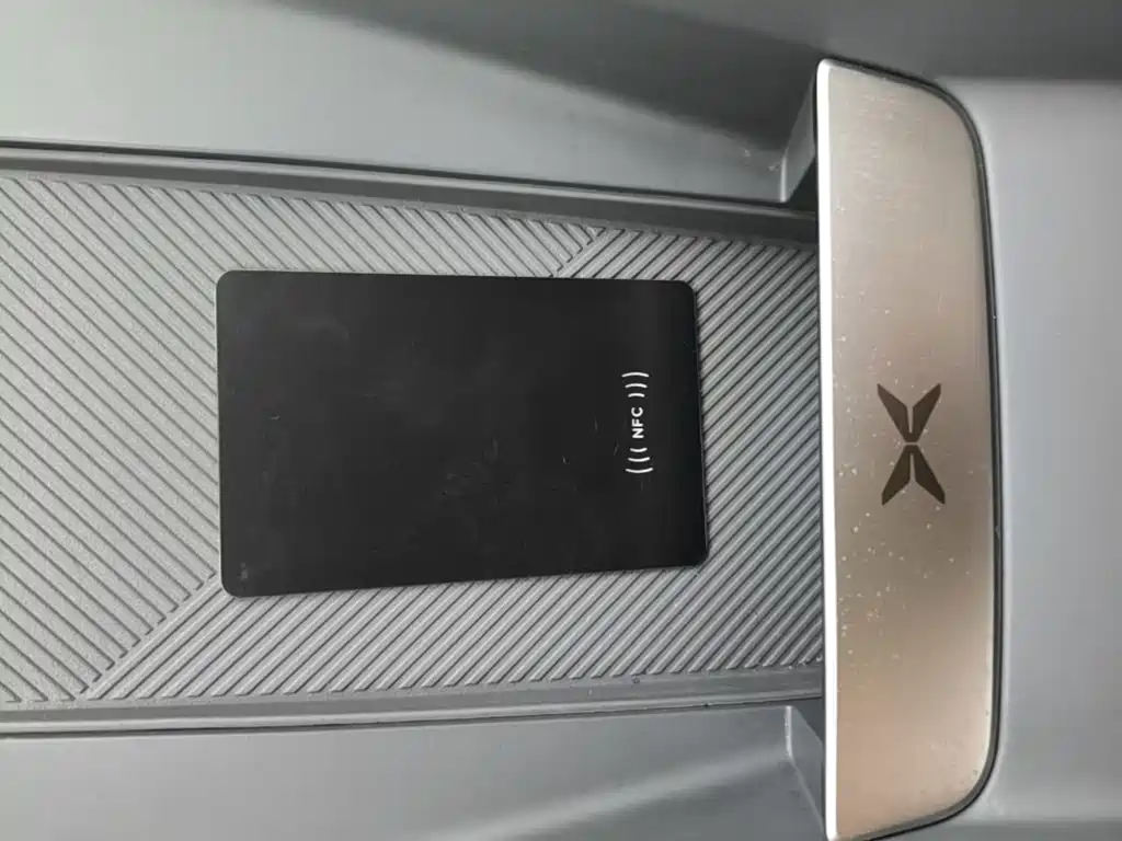 XPeng MONA M03 — миниатюра 9